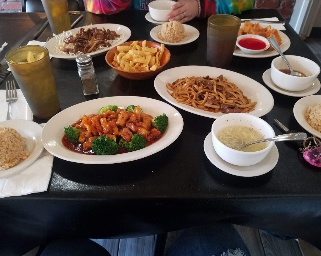 China House Restaurant Photos 2