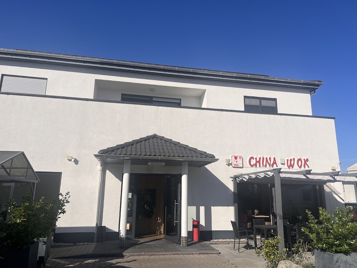 China Imbiss Wok