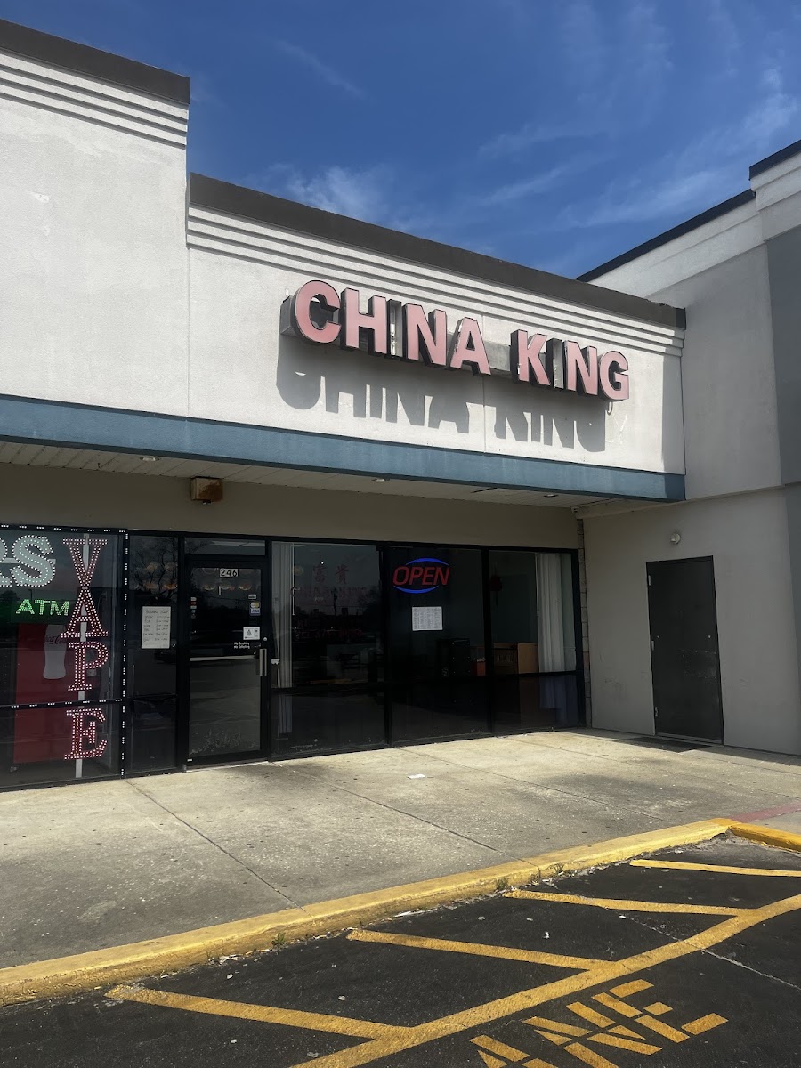 China King Chinese Restaurant