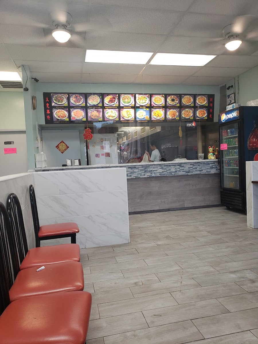 China King Chinese Restaurant Photos 2