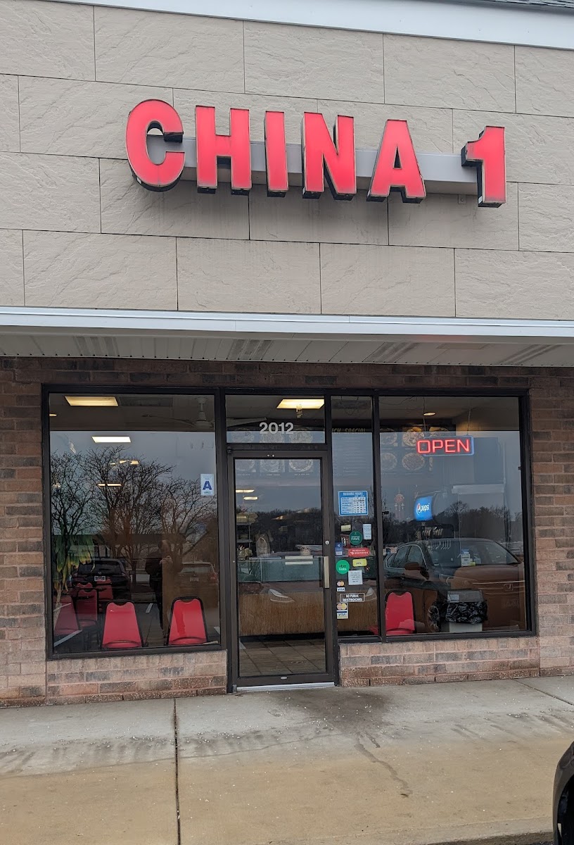 China One