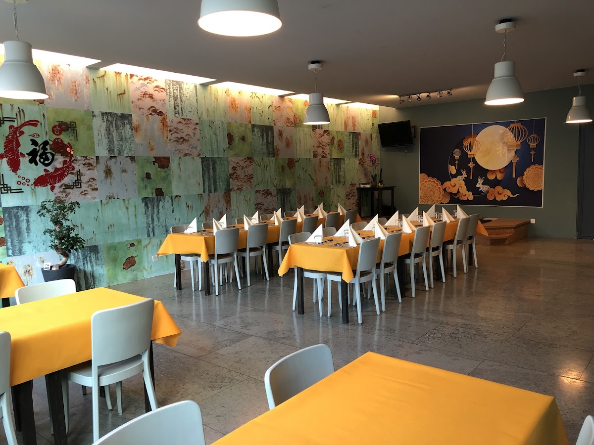 China Restaurant 99