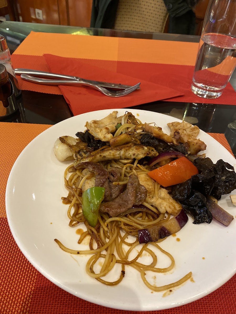 China Restaurant East Garden Photos 9