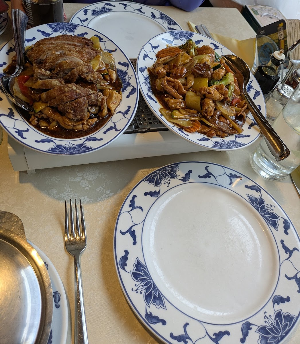 China Restaurant East Garden Photos 2