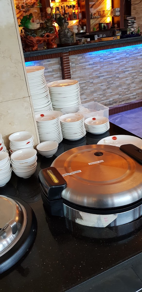 China-Restaurant Golden Wok Photos 9