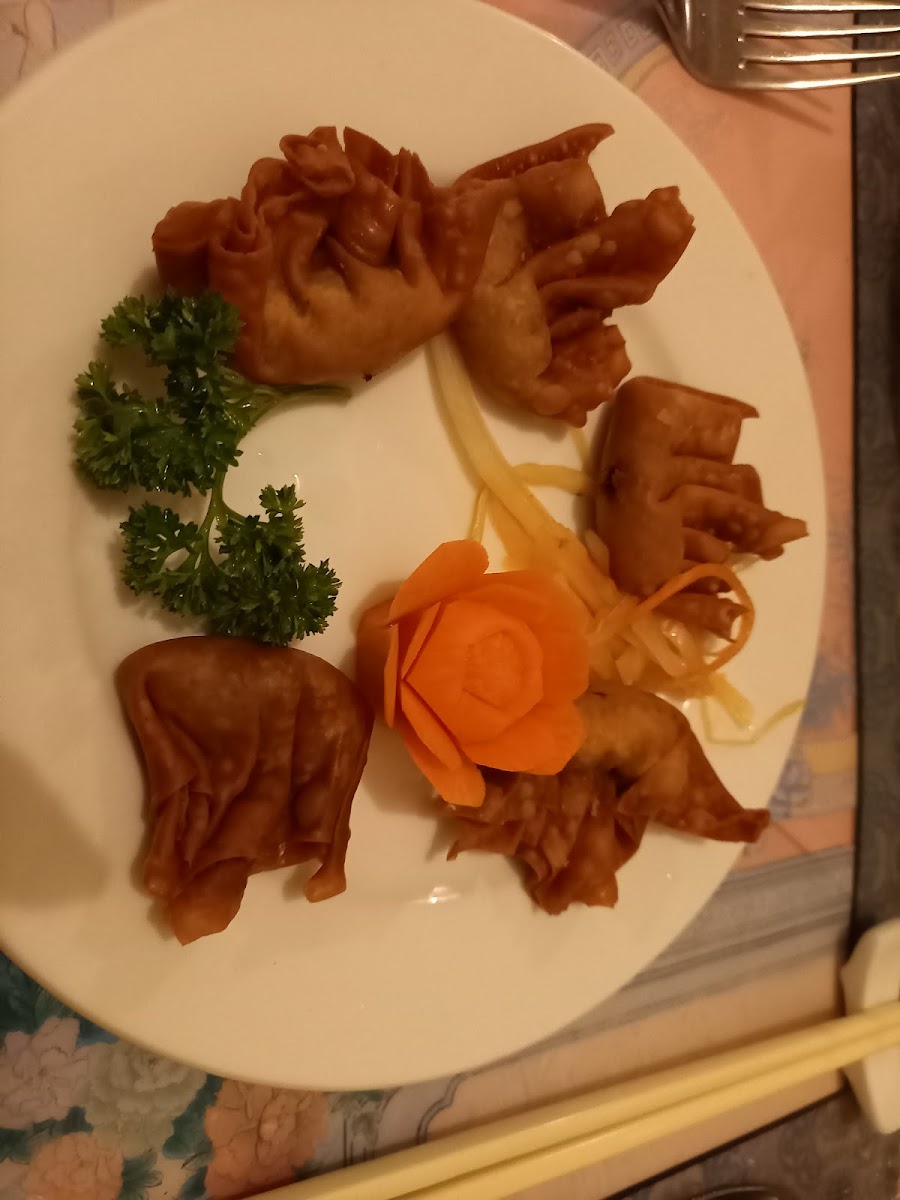 China Restaurant Hongkong Photos 9