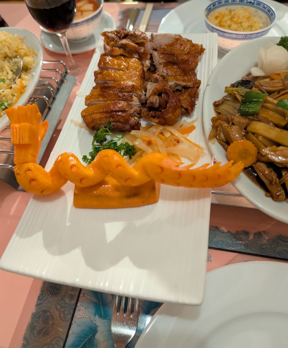 China Restaurant Hongkong Photos 2