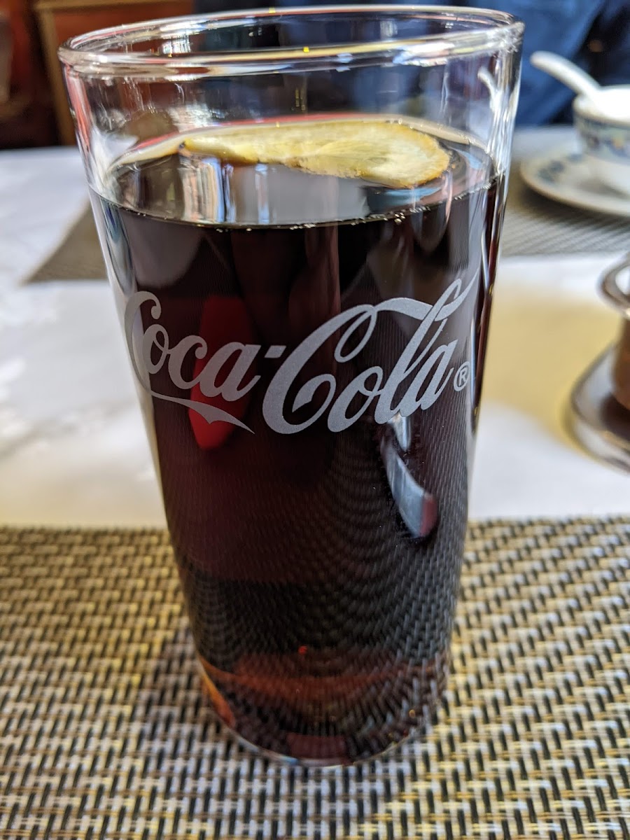 China Restaurant Lotusblume 斯图加特连花酒楼 Photos 9