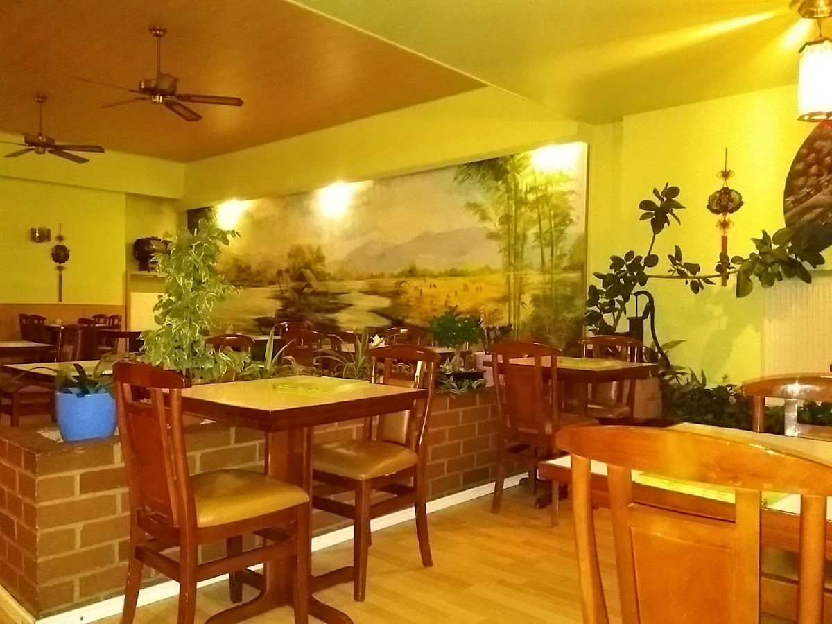 China Thai Express Wok