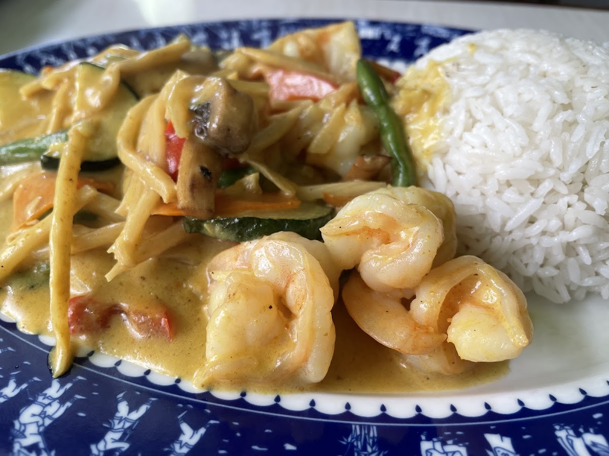 China Thai Express Wok Photos 2