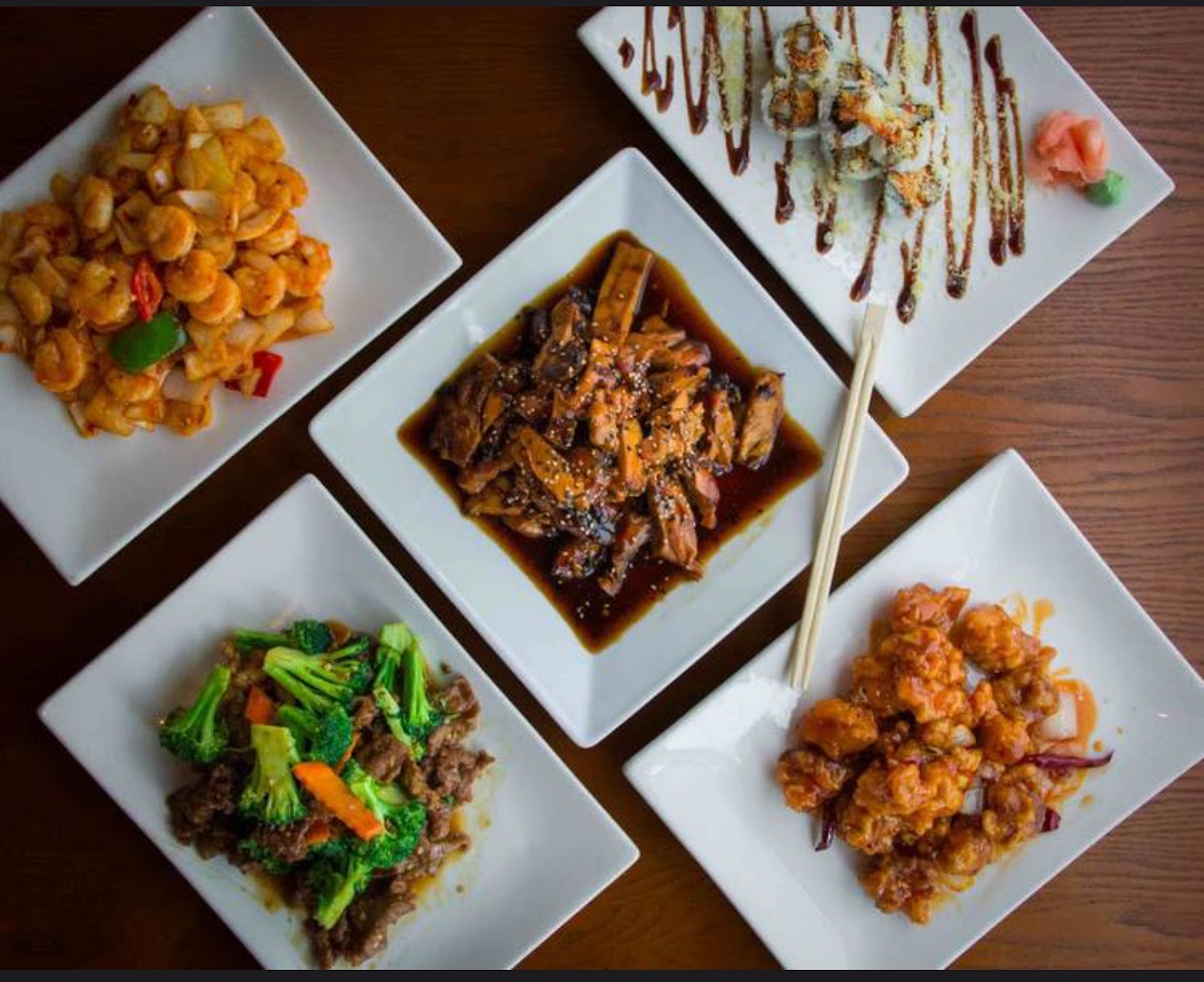 China Yum Photos 9