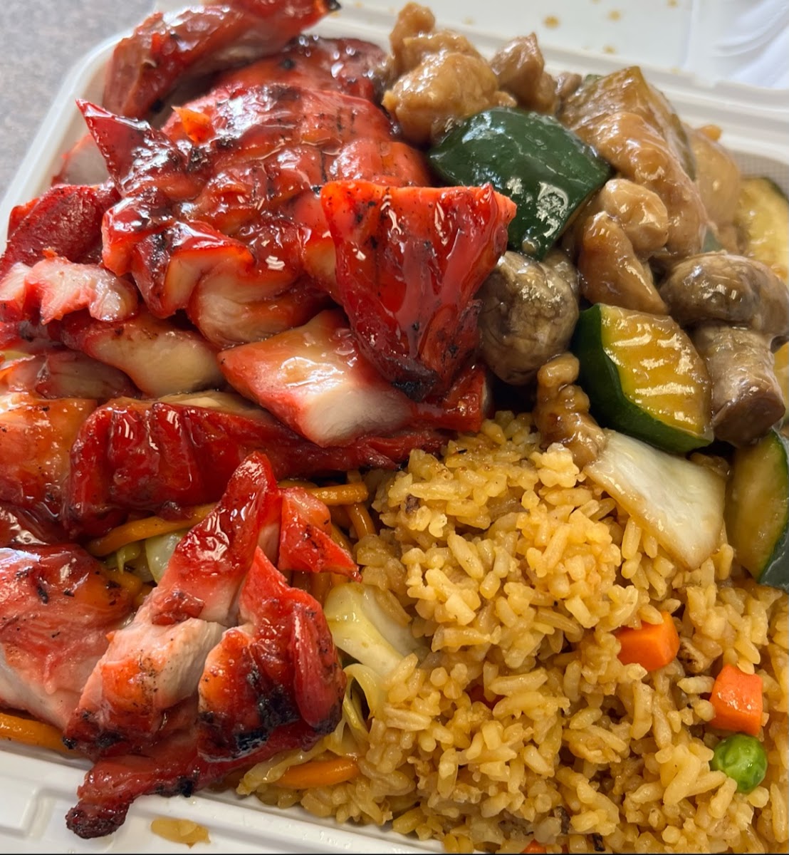 Chinatown Loma Linda Photos 2