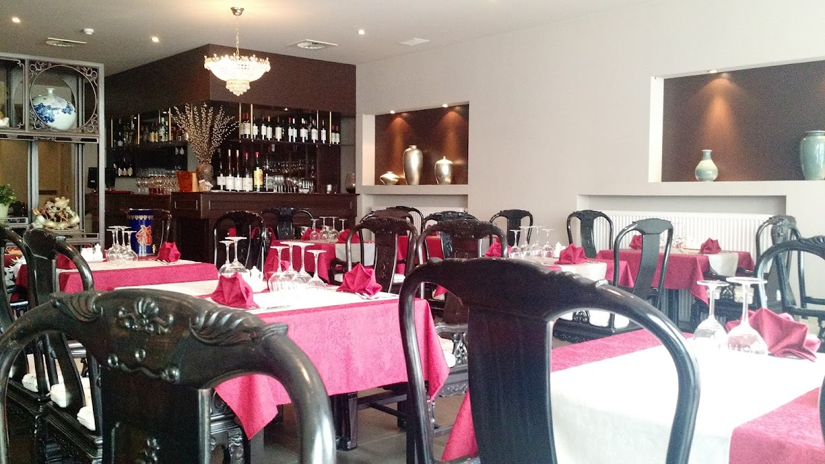 Chinees Restaurant Oriëntal