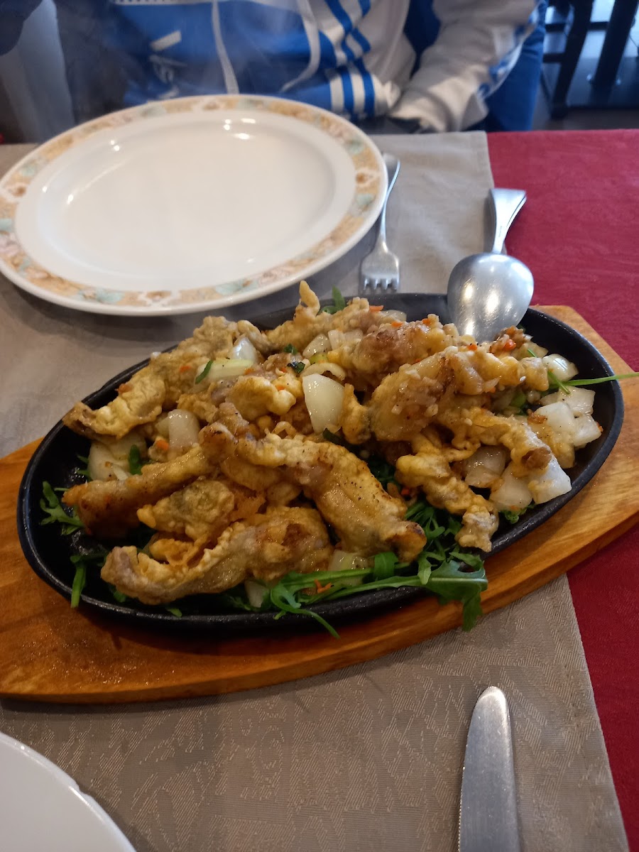 Chinees Restaurant Oriëntal Photos 9