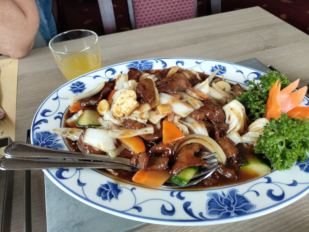 Chinees-Thais Restaurant Hong Da Photos 9