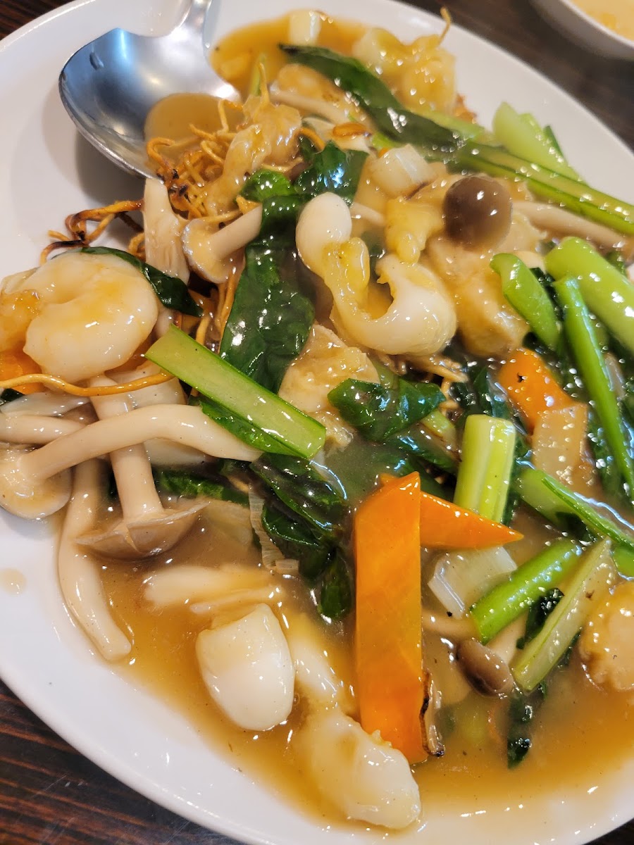 Chinese Cafeteria Chirirenge Photos 9
