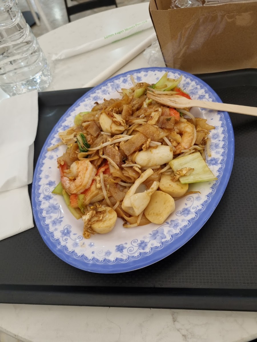 Chinese Canton Photos 9