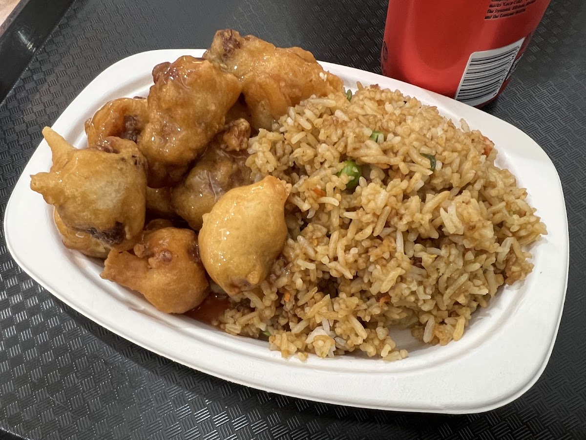 Chinese Canton Photos 2