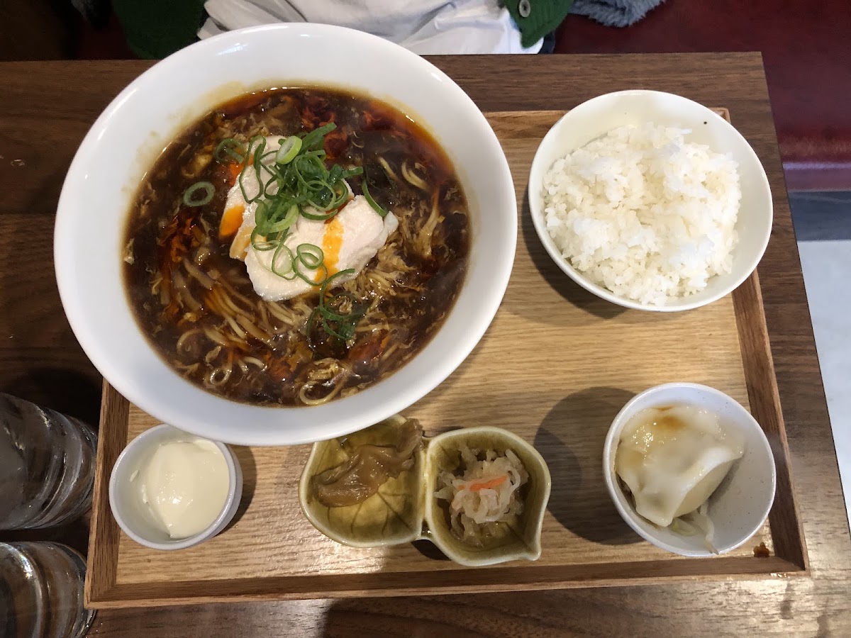 Chinese Cuisine Hakuto Photos 9