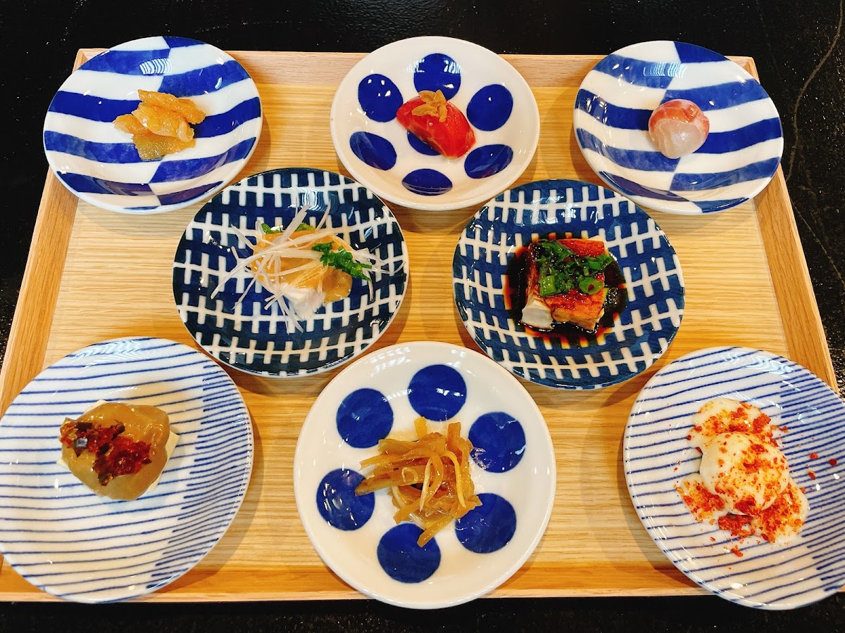 Chinese Cuisine Hakuto Photos 2