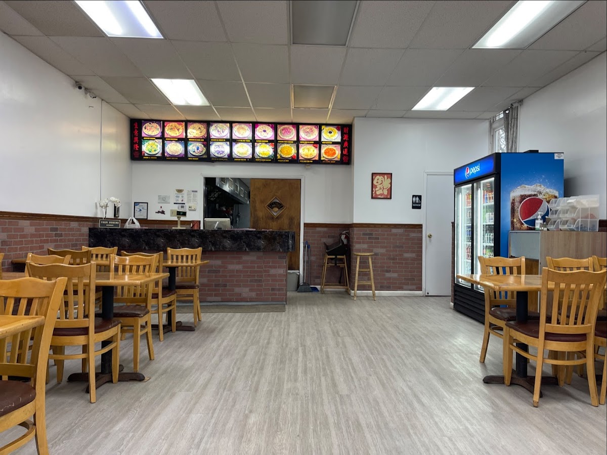 Chinese Gourmet