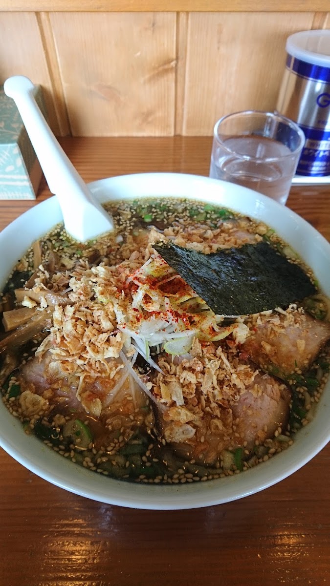 Chinese Noodle Marukiya Photos 9