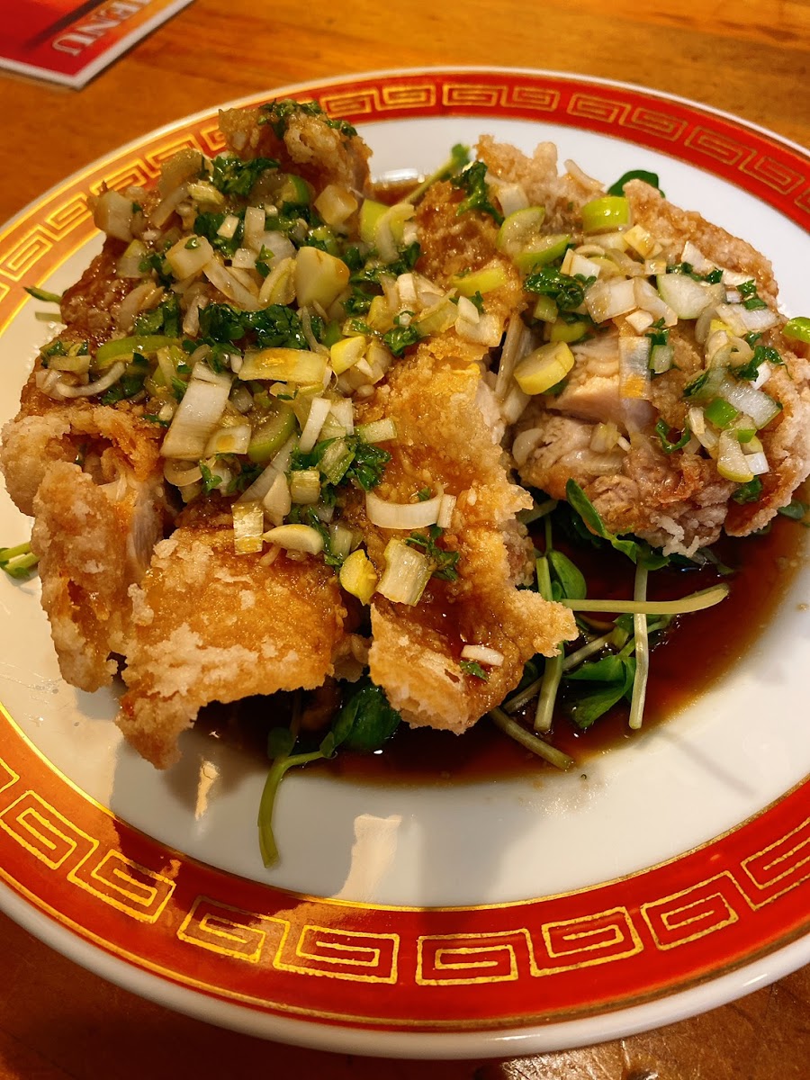 Chinese Restaurant Houou Photos 9