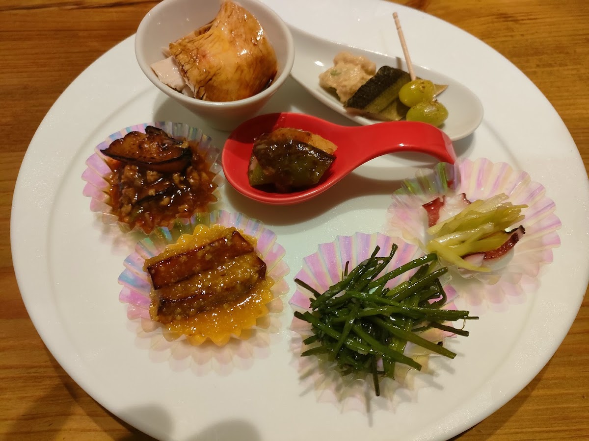Chinese Restaurant Kinki Photos 2
