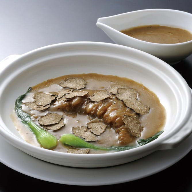 Chinese Restaurant Raika Seirankyo Aoyama Photos 2