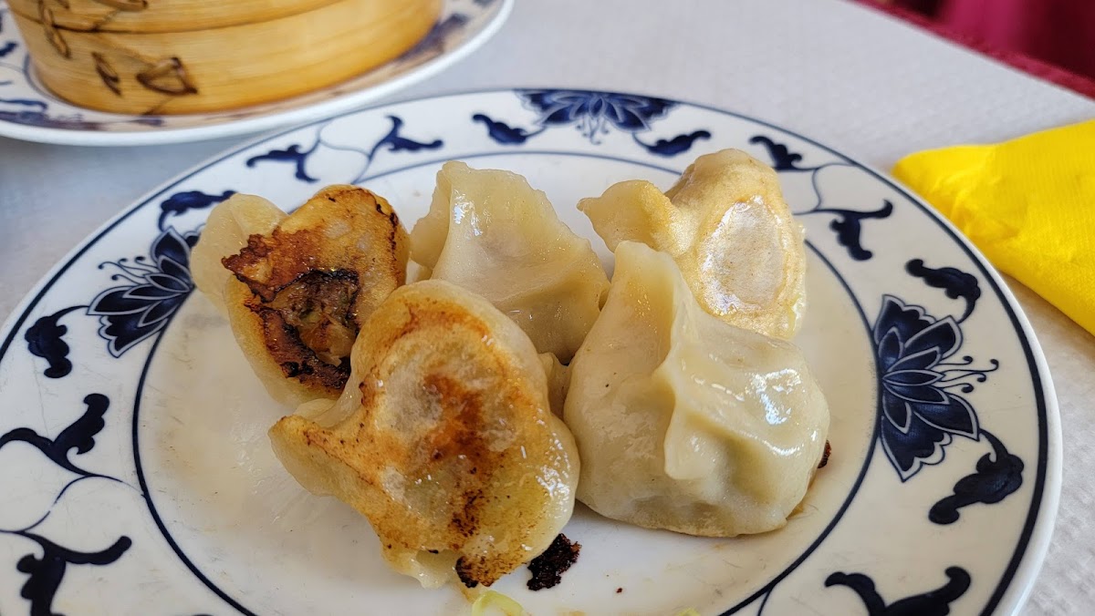 Chinese Restaurant Royal Garden Photos 9