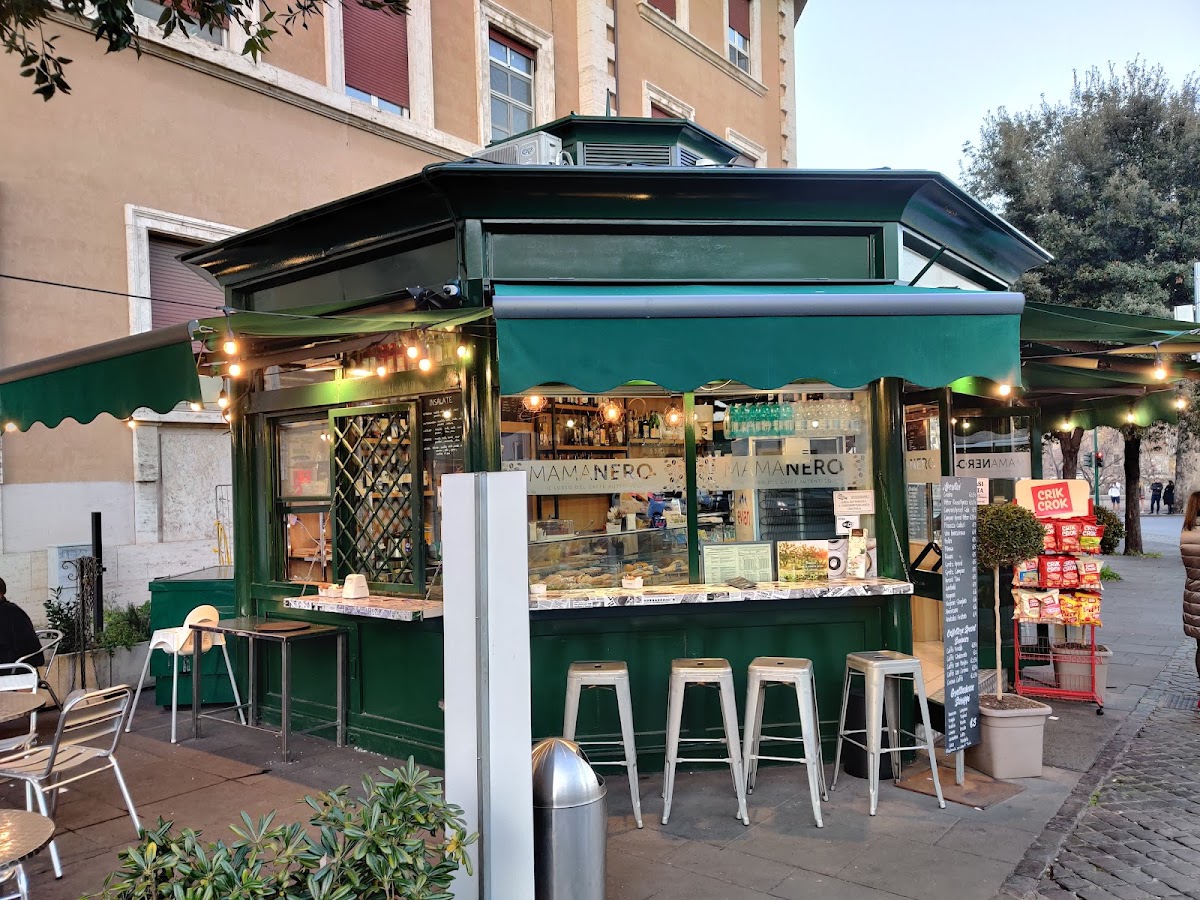 Chiosco Bar Rovere Caffè