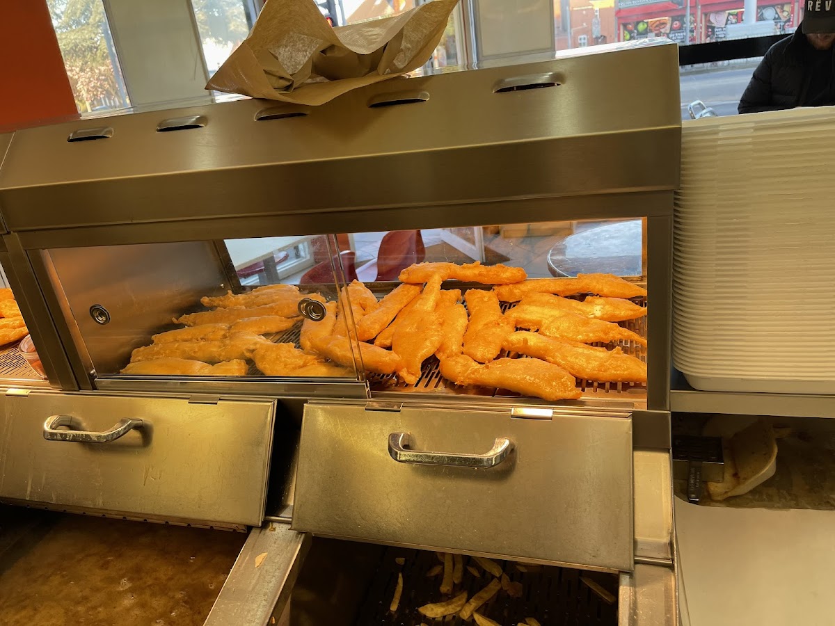 Chip Stop Photos 2
