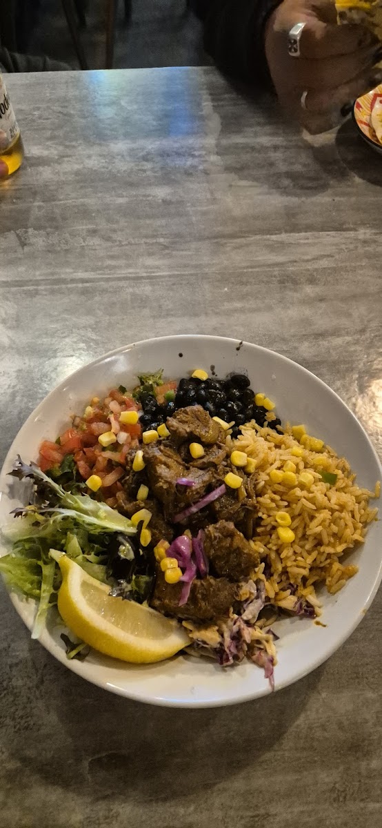 Chipotle Mexican Restaurant - Rye Photos 9