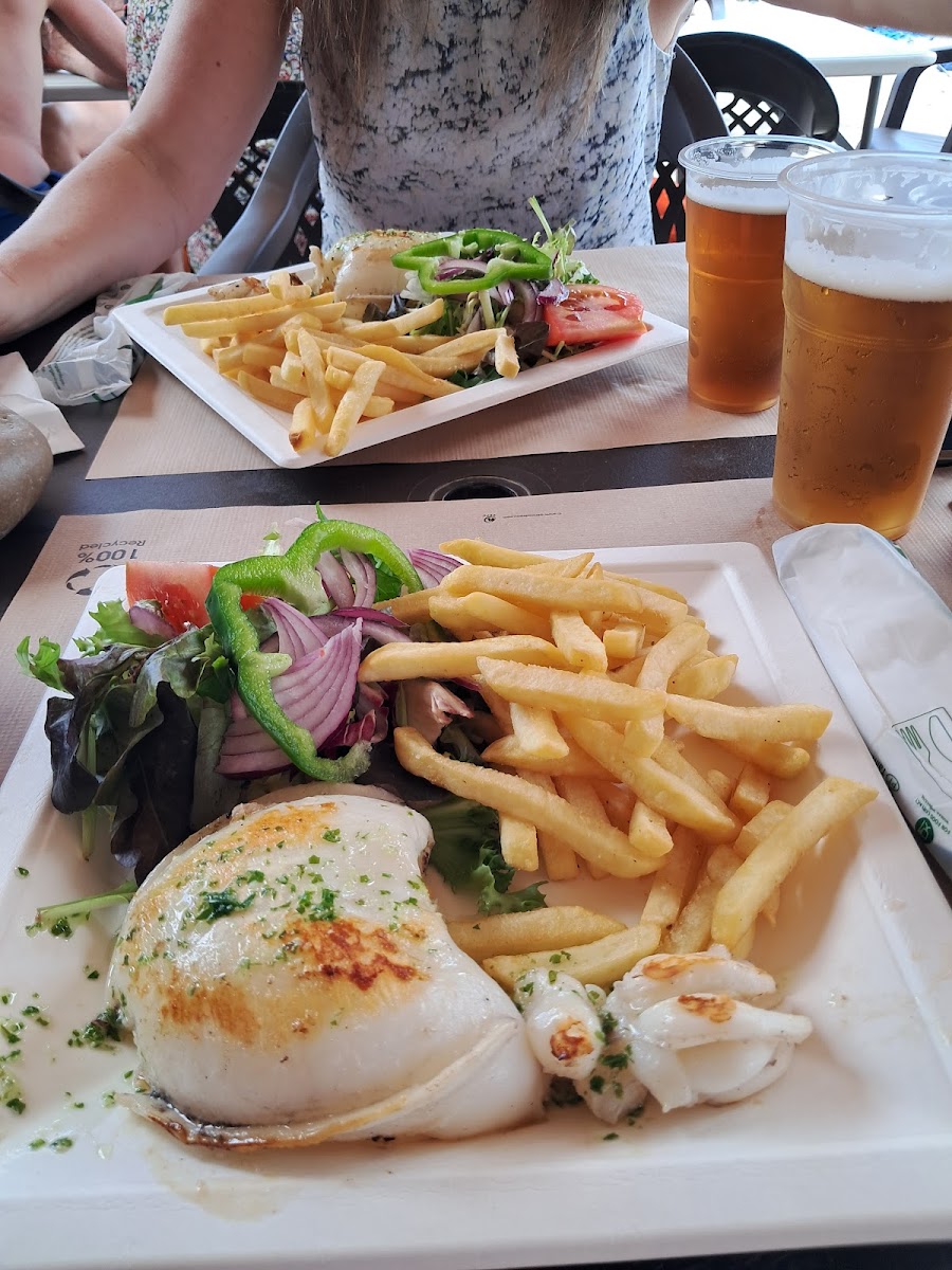 Chiringuito L'estel Torn | Guingueta · Restaurant · Lounge Photos 9