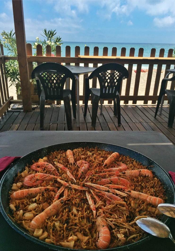 Chiringuito L'estel Torn | Guingueta · Restaurant · Lounge Photos 2