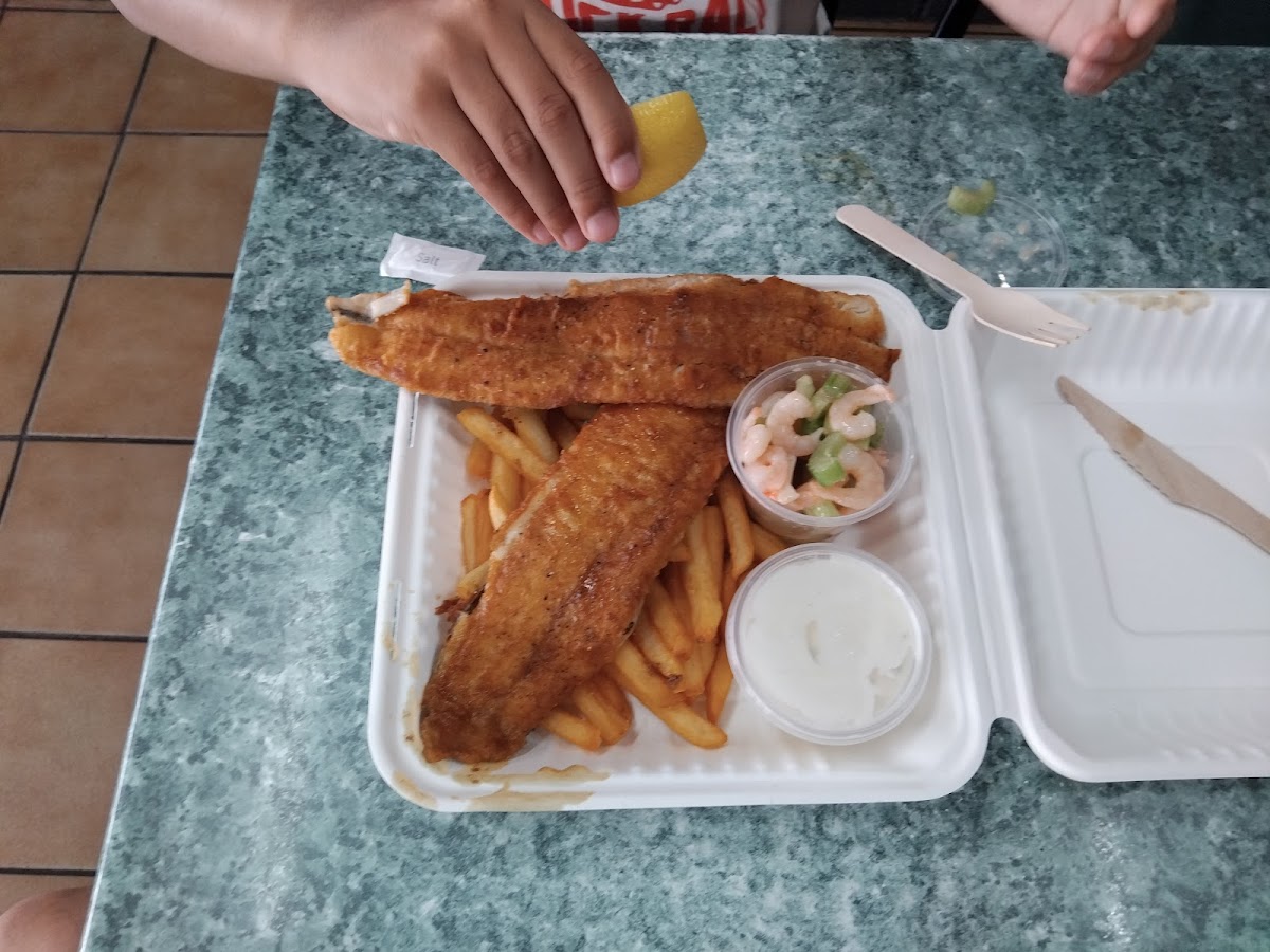 Chish & Fips Photos 9