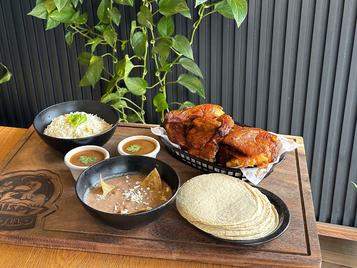 Chispy Pollo Gourmet (Suc. Carretas) Photos 2