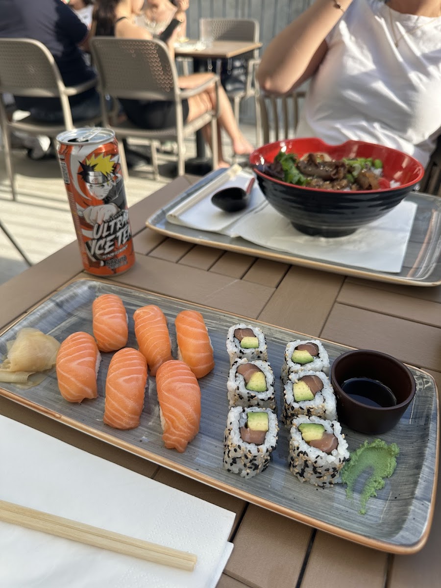 Chito Sushi Ramen Photos 2
