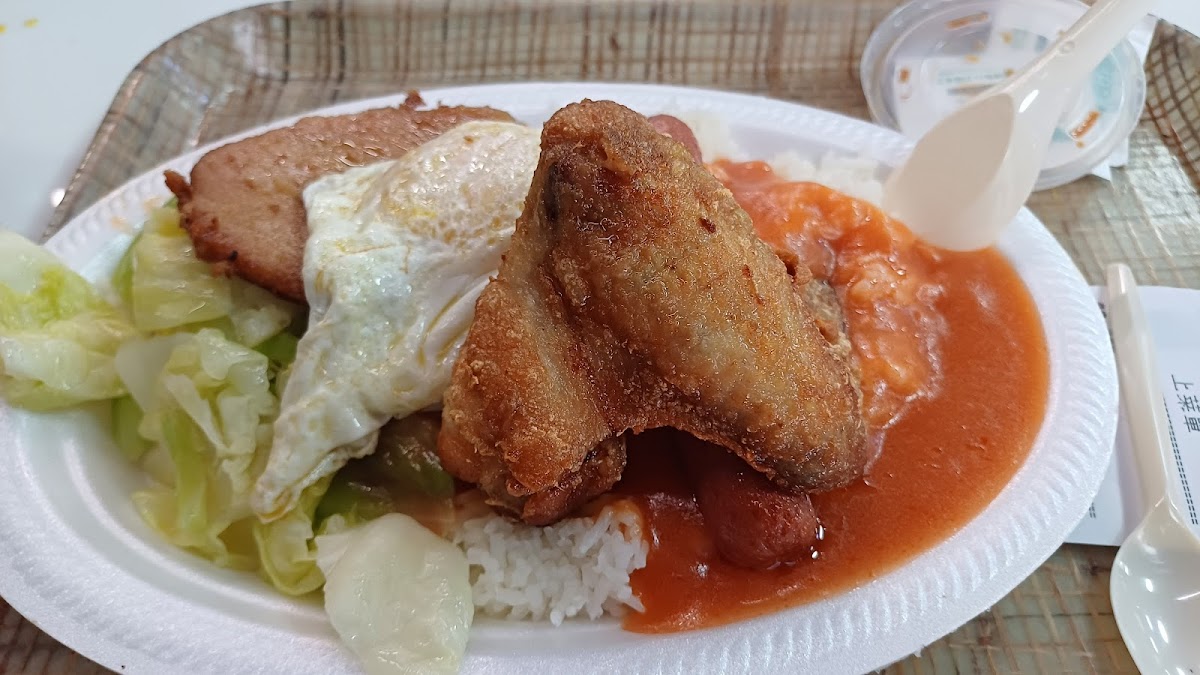 Chiu Lung Fast Food Photos 9