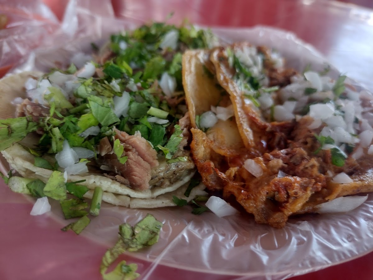 Chiva Tacos
