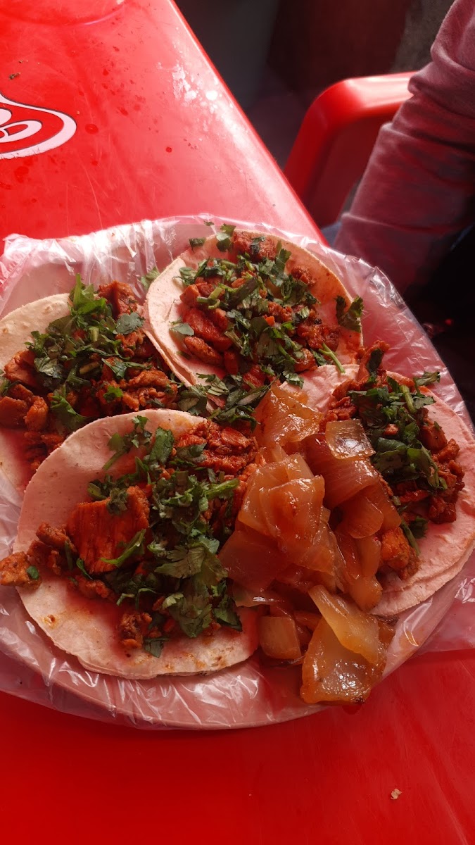 Chiva Tacos Photos 2