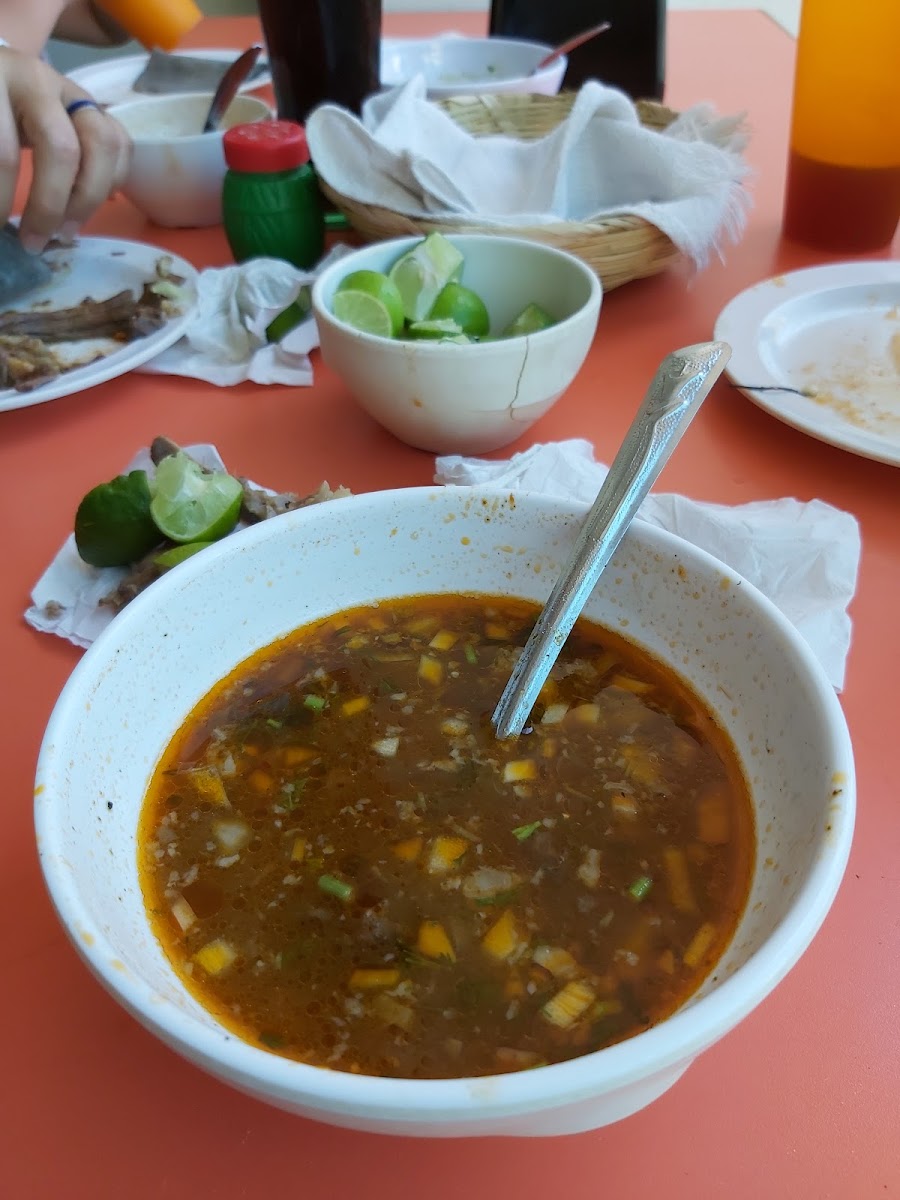 Chivo Cuate Photos 9