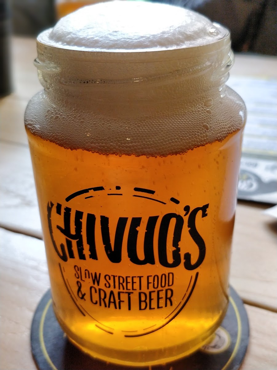 Chivuo's - Raval Photos 9