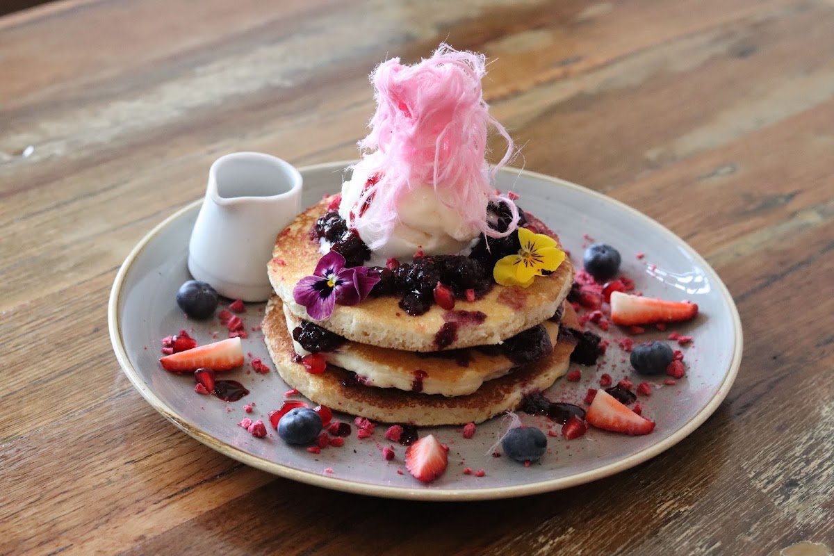 Choco Bean Cafe