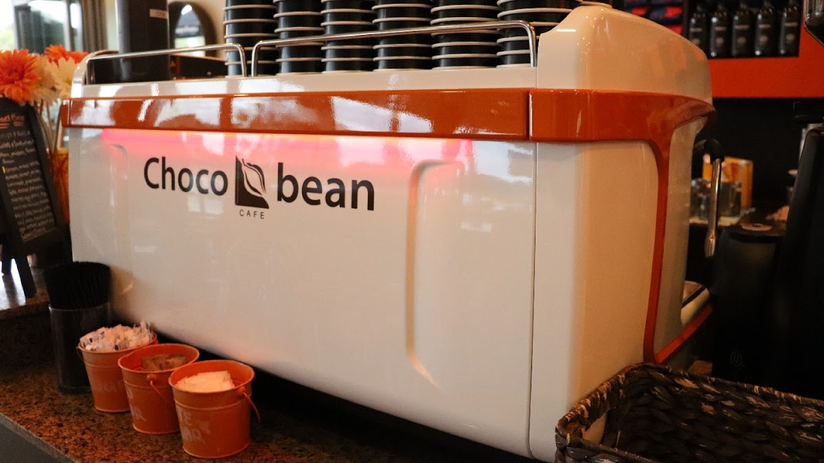 Choco Bean Cafe Photos 2
