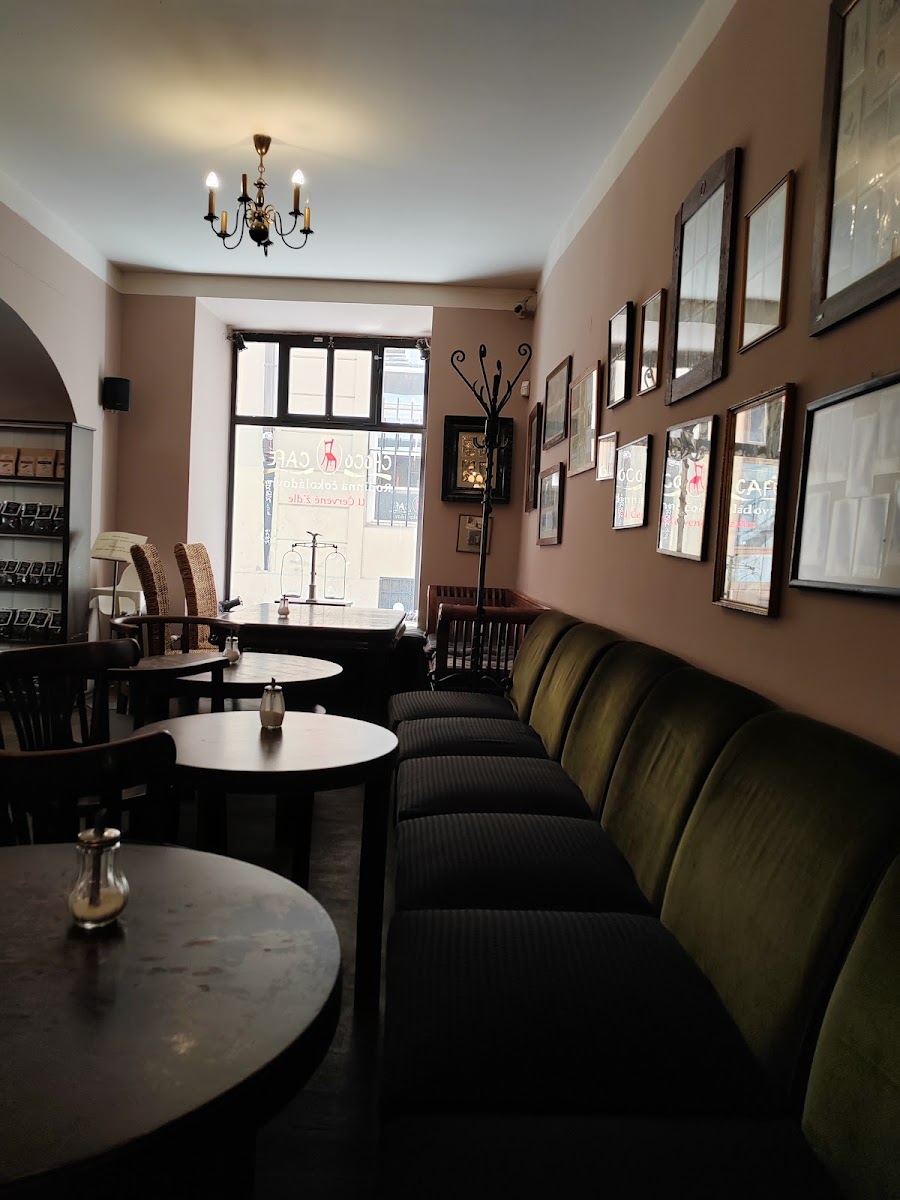 Choco Café Photos 2