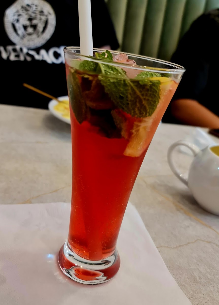 Chocoberry Cafe Photos 9