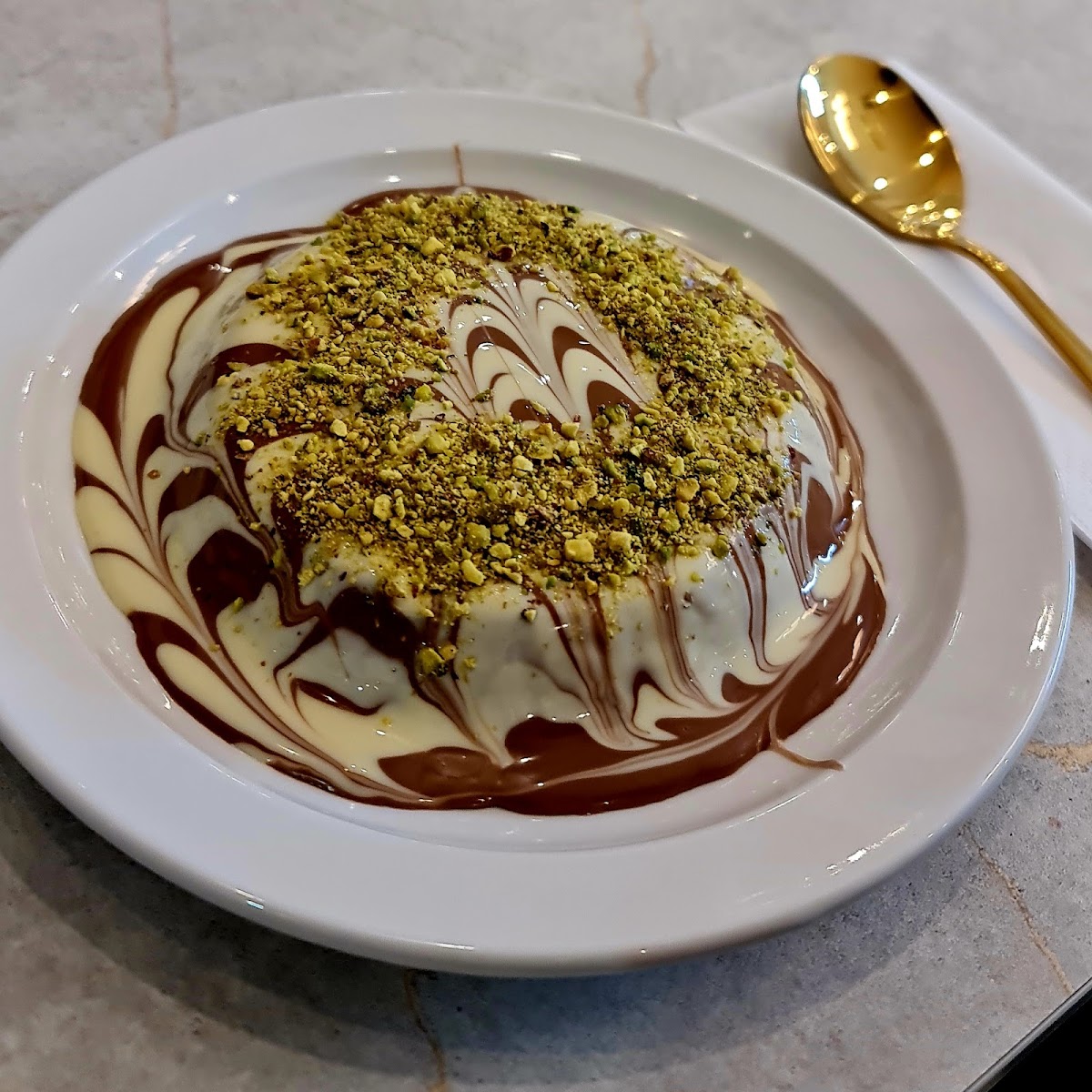 Chocoberry Cafe Photos 2