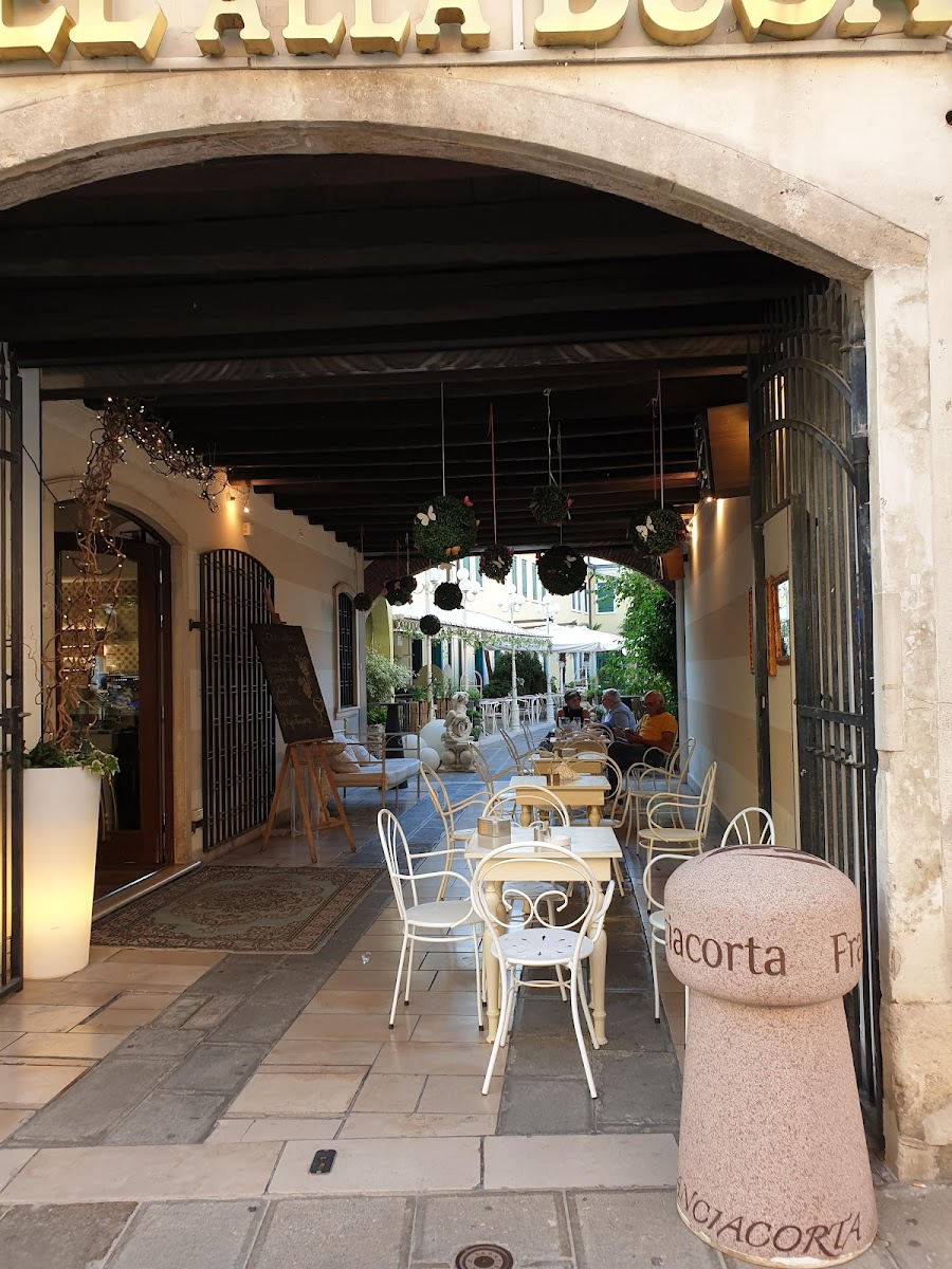 Chocolat Gelateria Artigianale