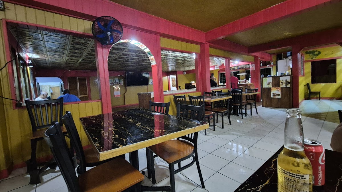 Choi & Suzan Chinese Restaurant
